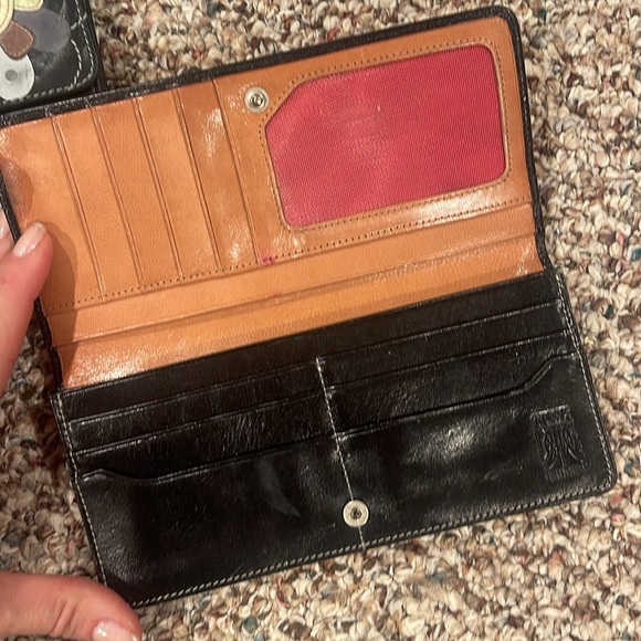Envelope Wallet Bundle (2) Radley & Tusk - Picture 3 of 6
